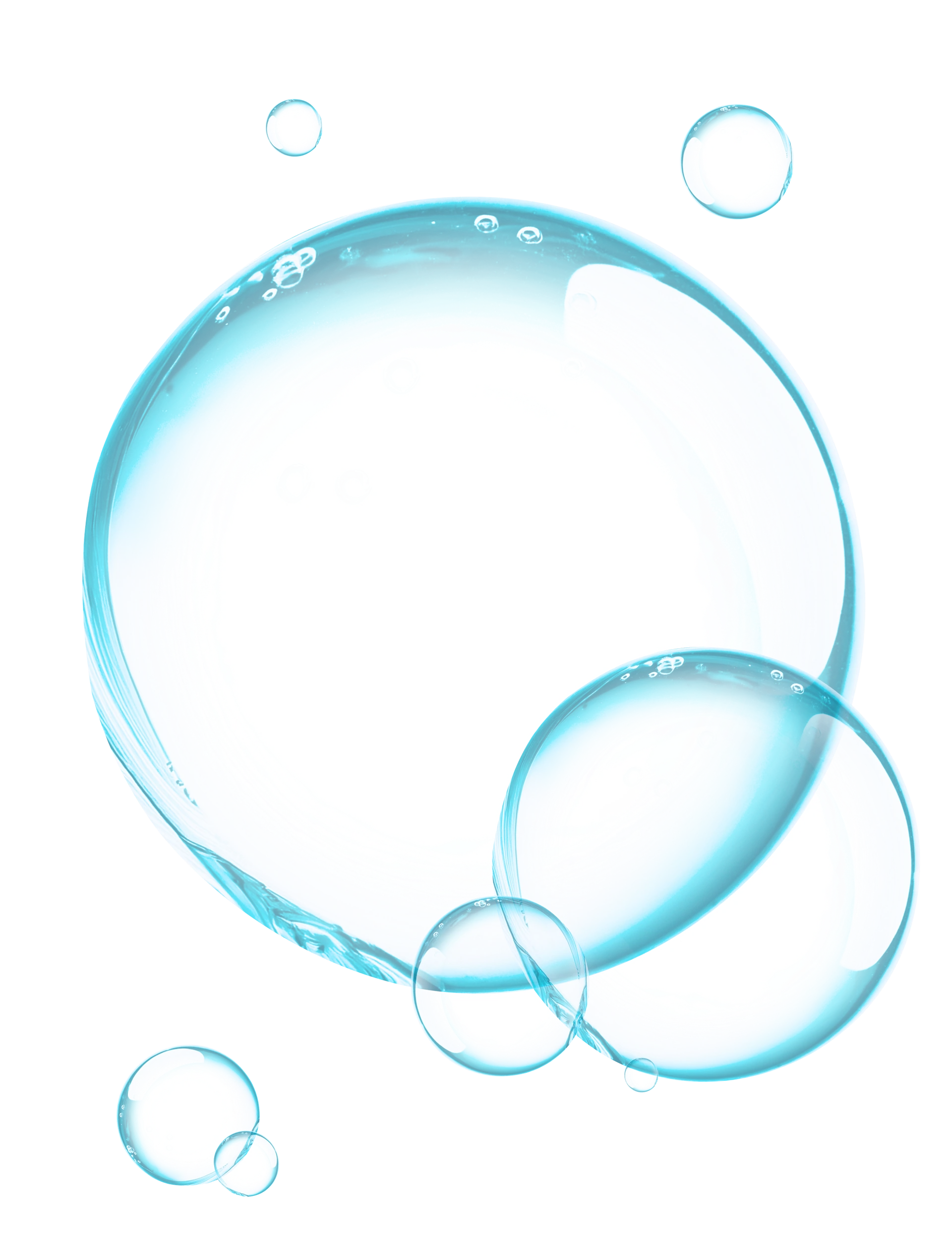 バブルイメージ