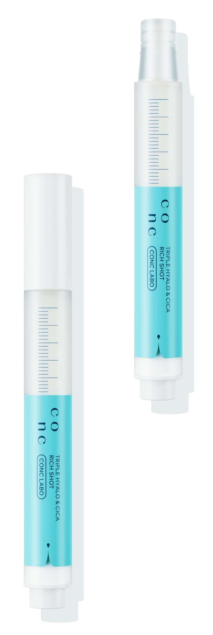 CONC ヒアロシカ リッチショット