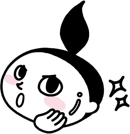 うる藻ちゃん