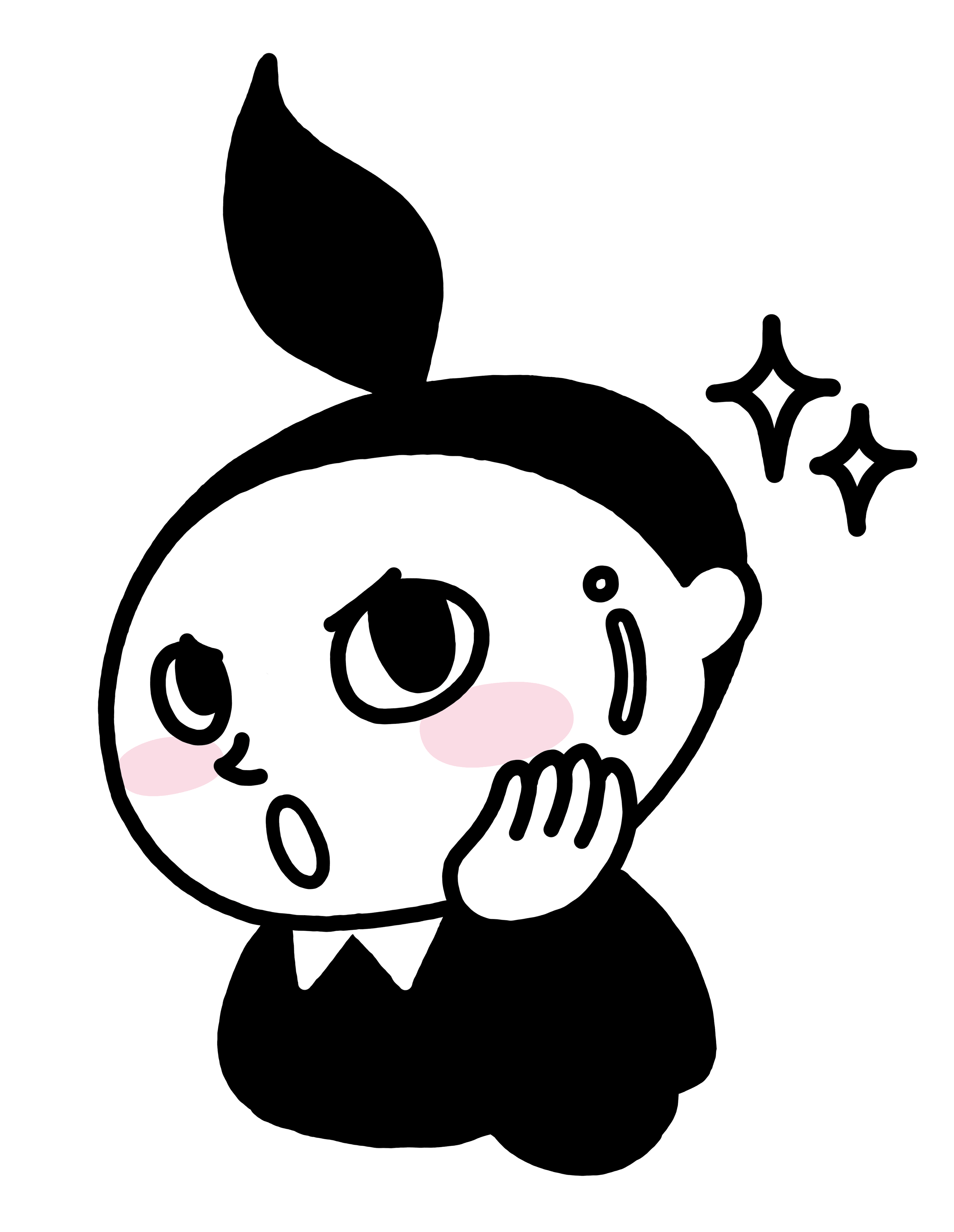 うる藻ちゃん